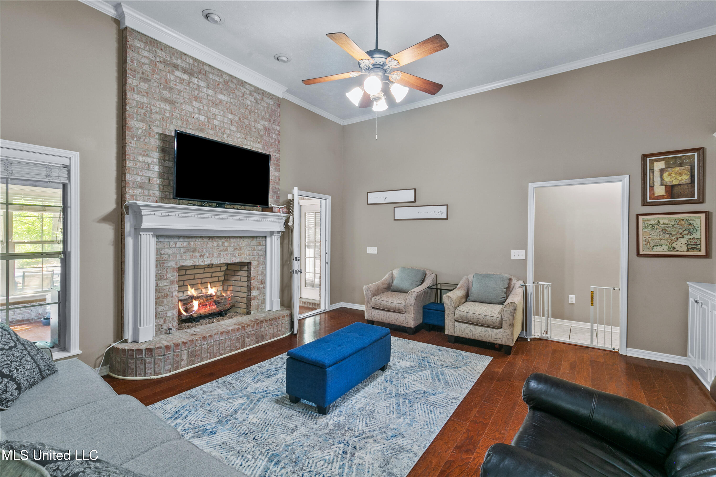 329 Red Eagle Circle Ridgeland, MS 39157 - Photo 15 of 48 329 Red Eagle-16