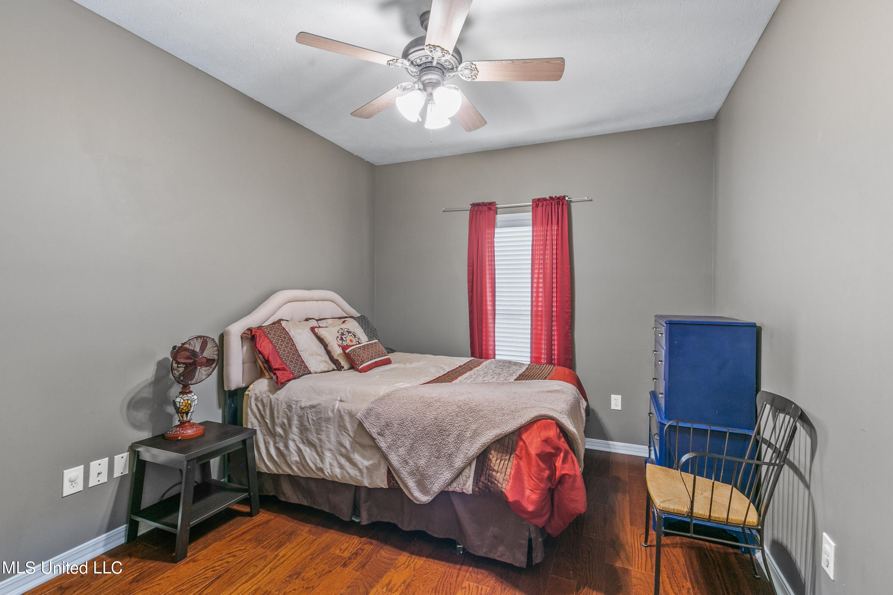 329 Red Eagle Circle Ridgeland, MS 39157 - Photo 24 of 48 329 Red Eagle-25