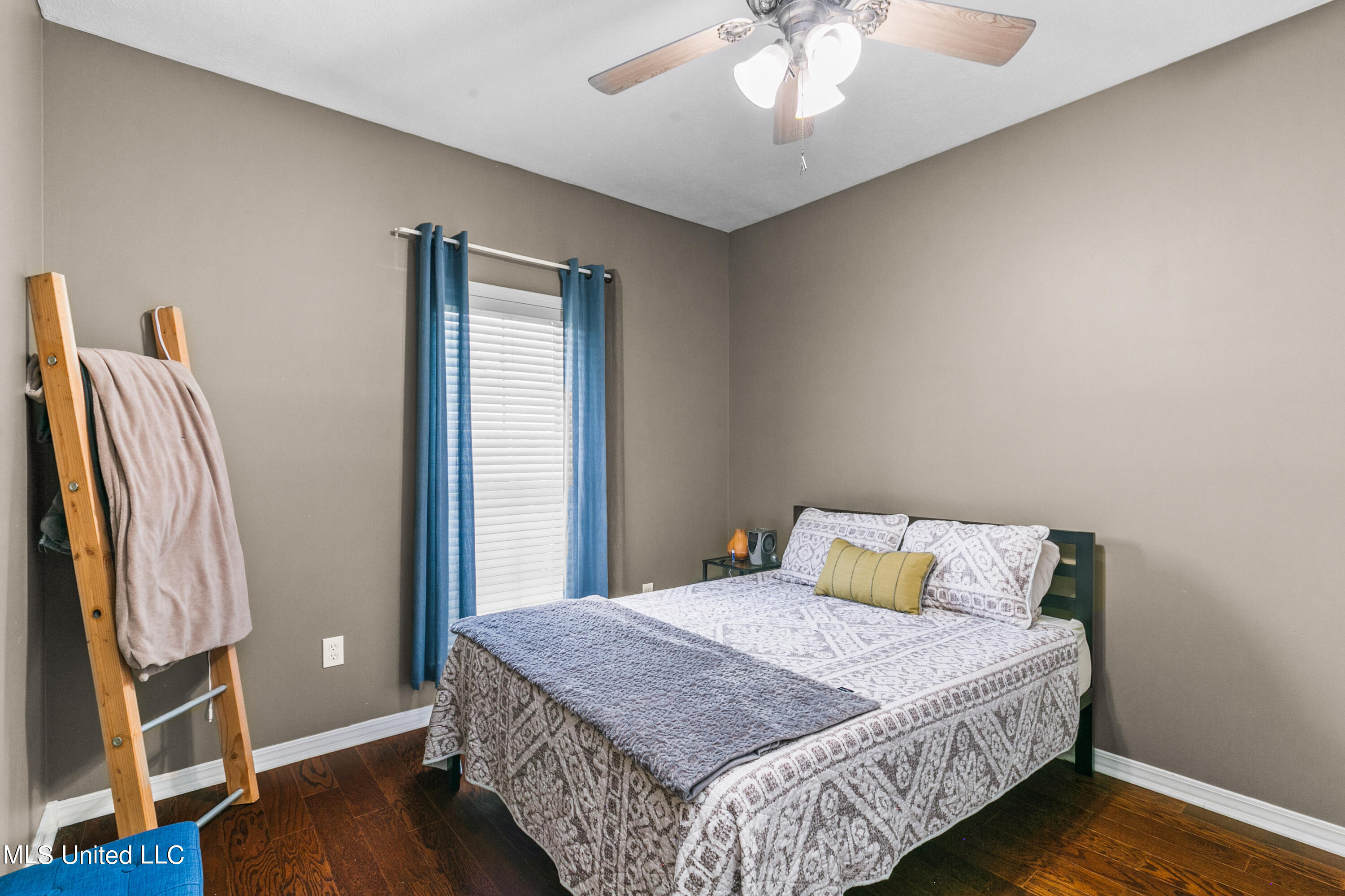 329 Red Eagle Circle Ridgeland, MS 39157 - Photo 25 of 48 329 Red Eagle-26
