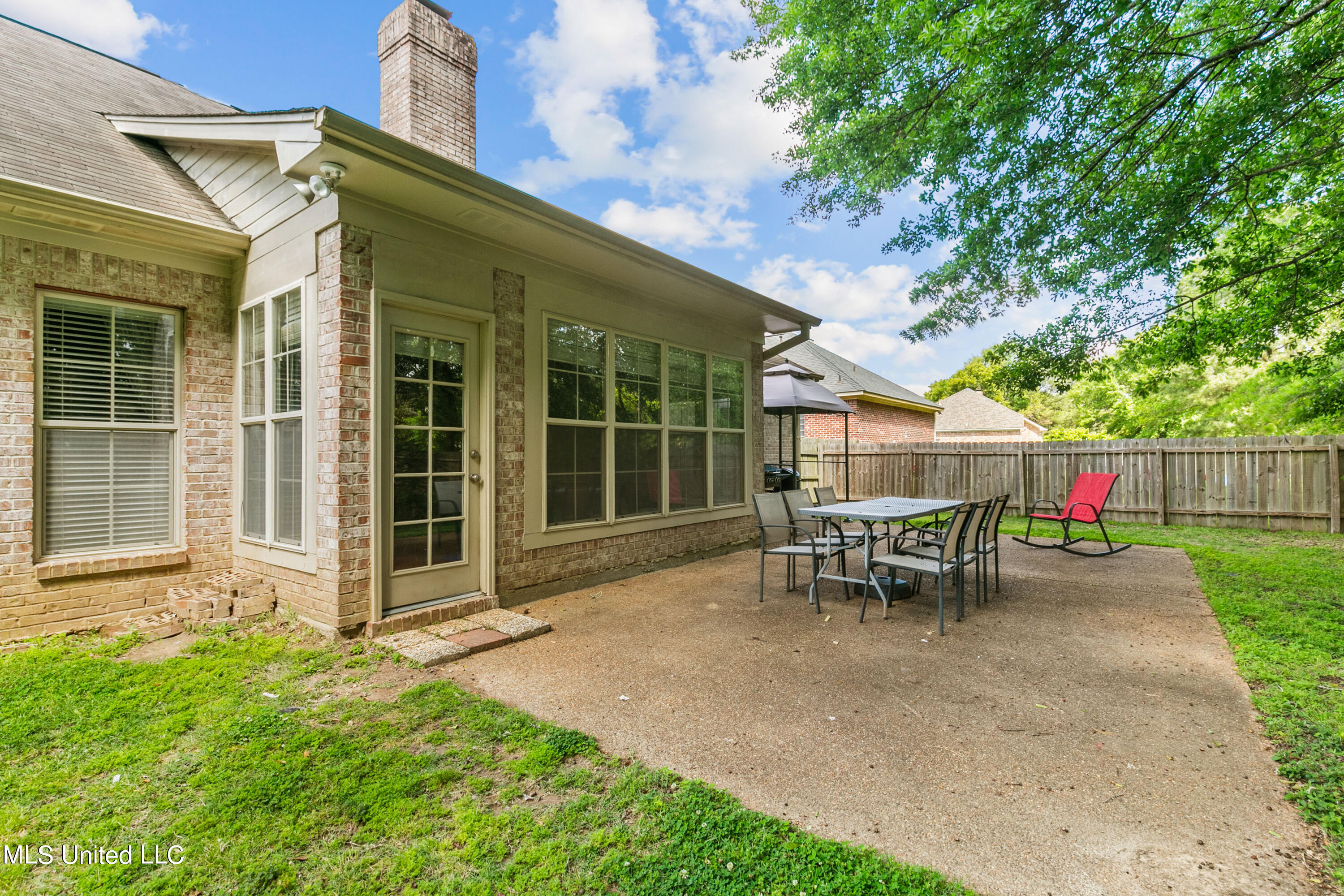 329 Red Eagle Circle Ridgeland, MS 39157 - Photo 33 of 48 329 Red Eagle-34