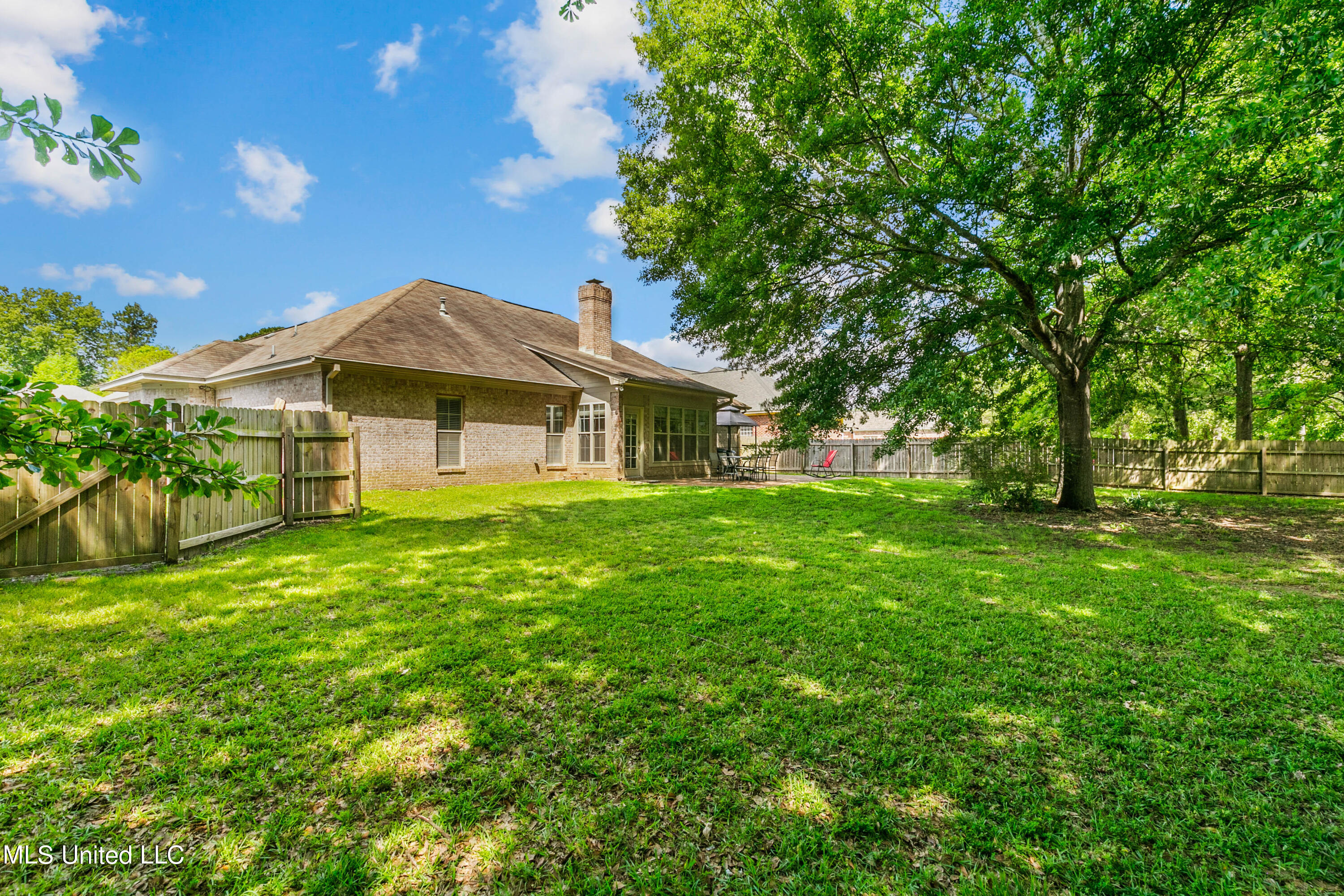329 Red Eagle Circle Ridgeland, MS 39157 - Photo 37 of 48 329 Red Eagle-38