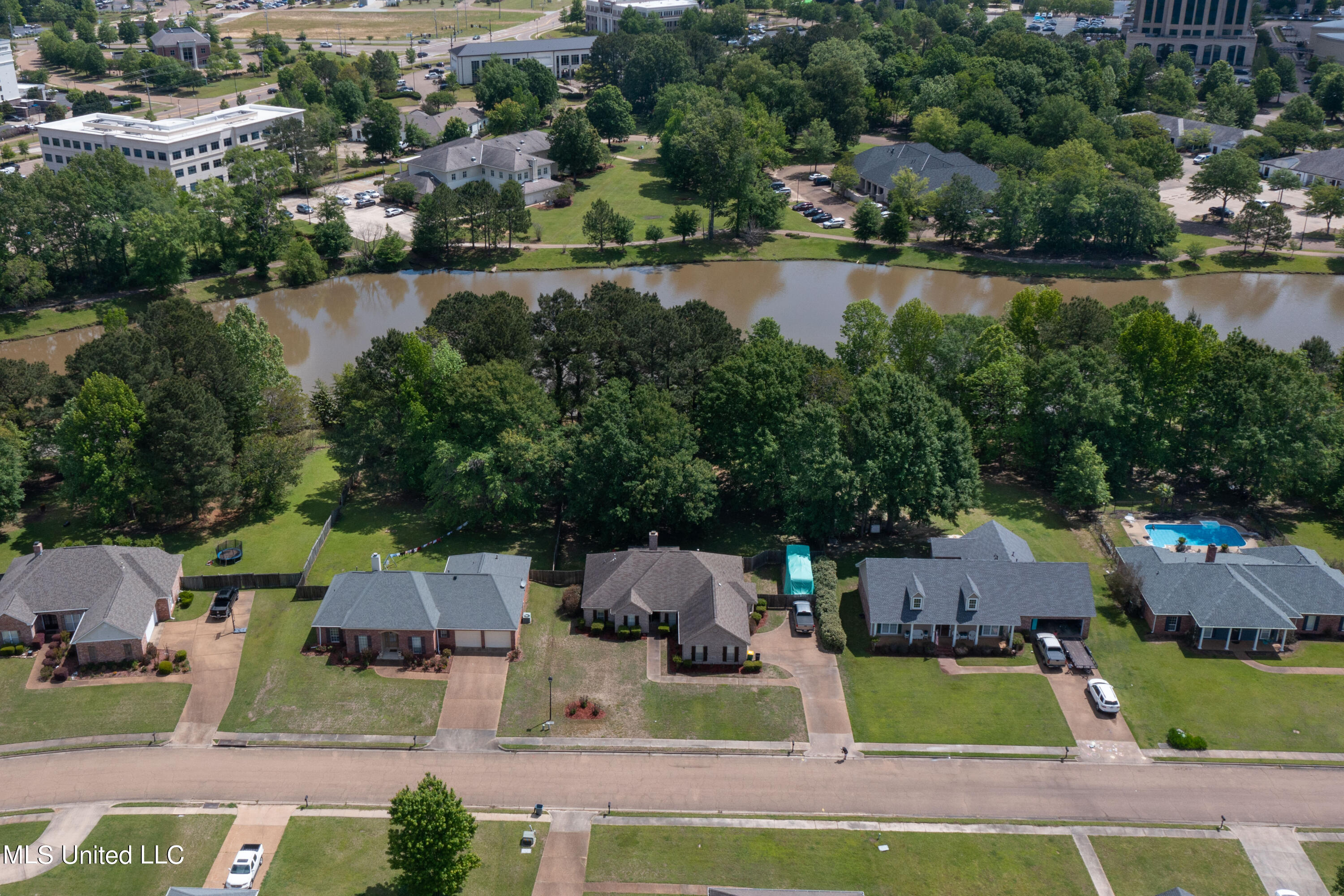 329 Red Eagle Circle Ridgeland, MS 39157 - Photo 44 of 48 329 Red Eagle-45