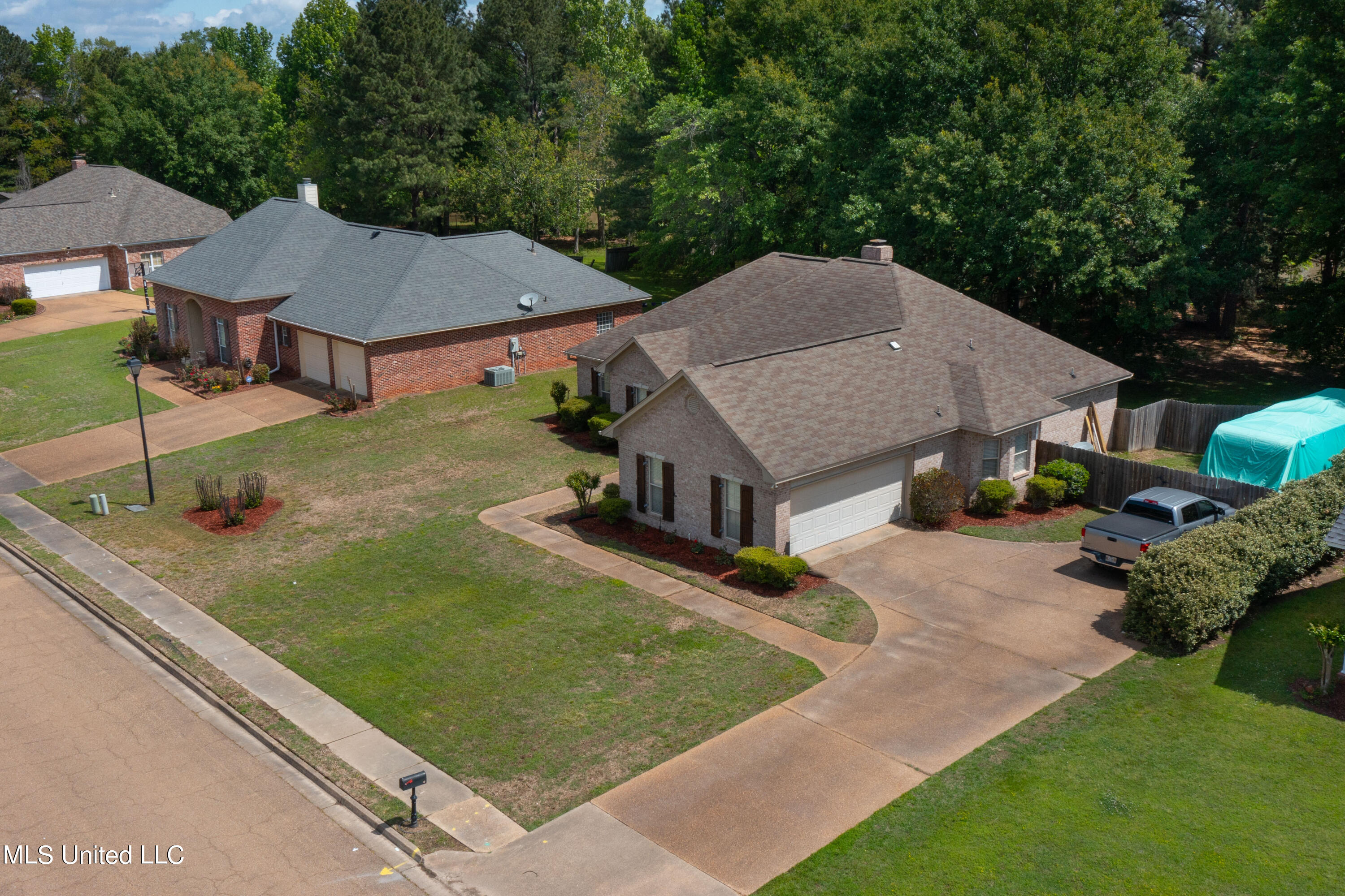 329 Red Eagle Circle Ridgeland, MS 39157 - Photo 48 of 48 329 Red Eagle-47