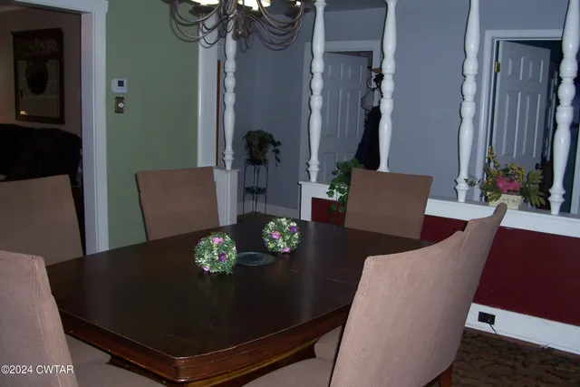 $170,000 | 2054 West Van Hook Street, Milan, TN 38358