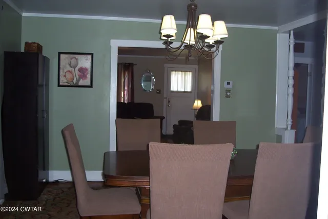 $170,000 | 2054 West Van Hook Street, Milan, TN 38358