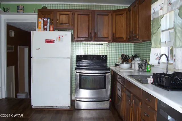 $170,000 | 2054 West Van Hook Street, Milan, TN 38358