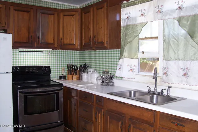 $170,000 | 2054 West Van Hook Street, Milan, TN 38358