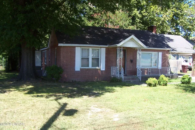 $170,000 | 2054 West Van Hook Street, Milan, TN 38358