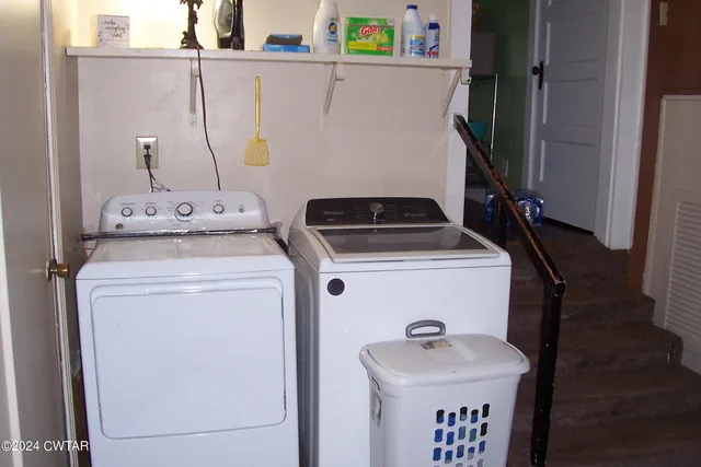 $170,000 | 2054 West Van Hook Street, Milan, TN 38358