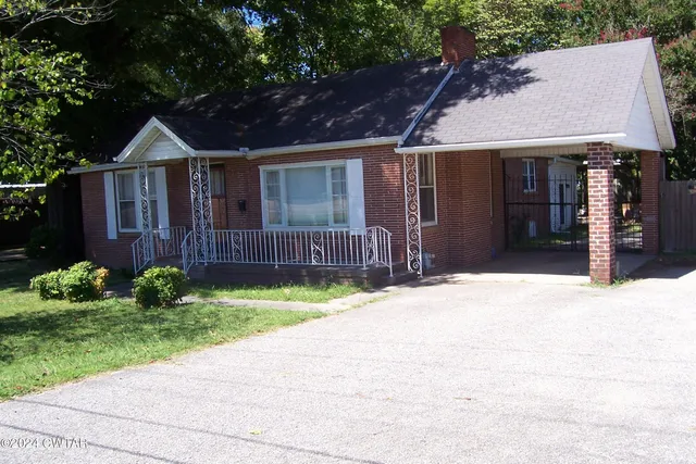 $170,000 | 2054 West Van Hook Street, Milan, TN 38358