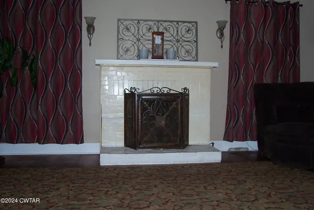 $170,000 | 2054 West Van Hook Street, Milan, TN 38358