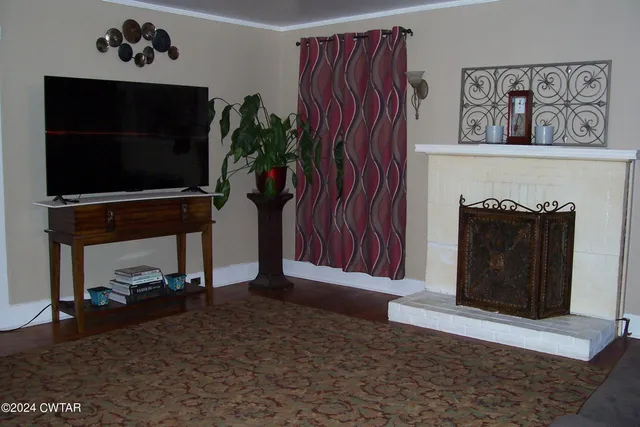 $170,000 | 2054 West Van Hook Street, Milan, TN 38358