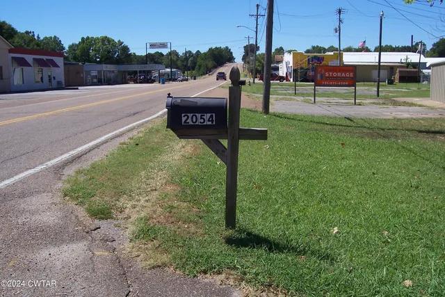 $170,000 | 2054 West Van Hook Street, Milan, TN 38358