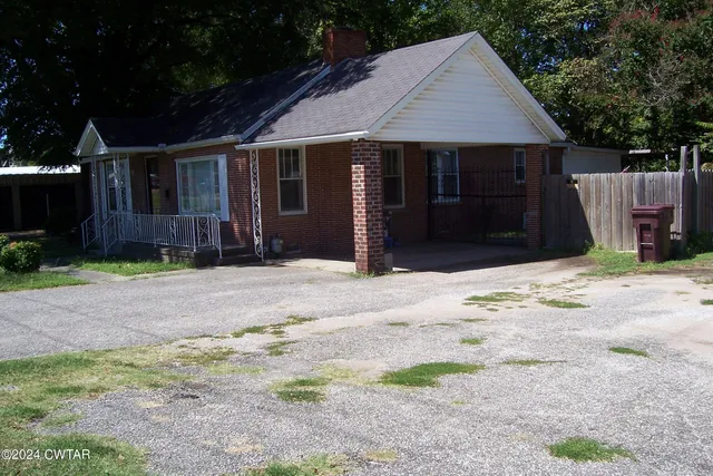 $170,000 | 2054 West Van Hook Street, Milan, TN 38358