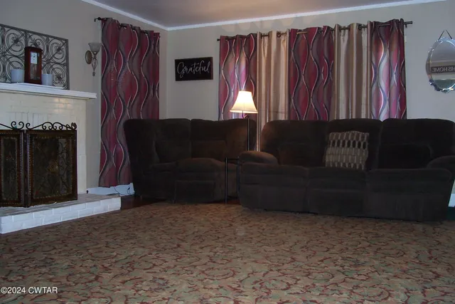 $170,000 | 2054 West Van Hook Street, Milan, TN 38358