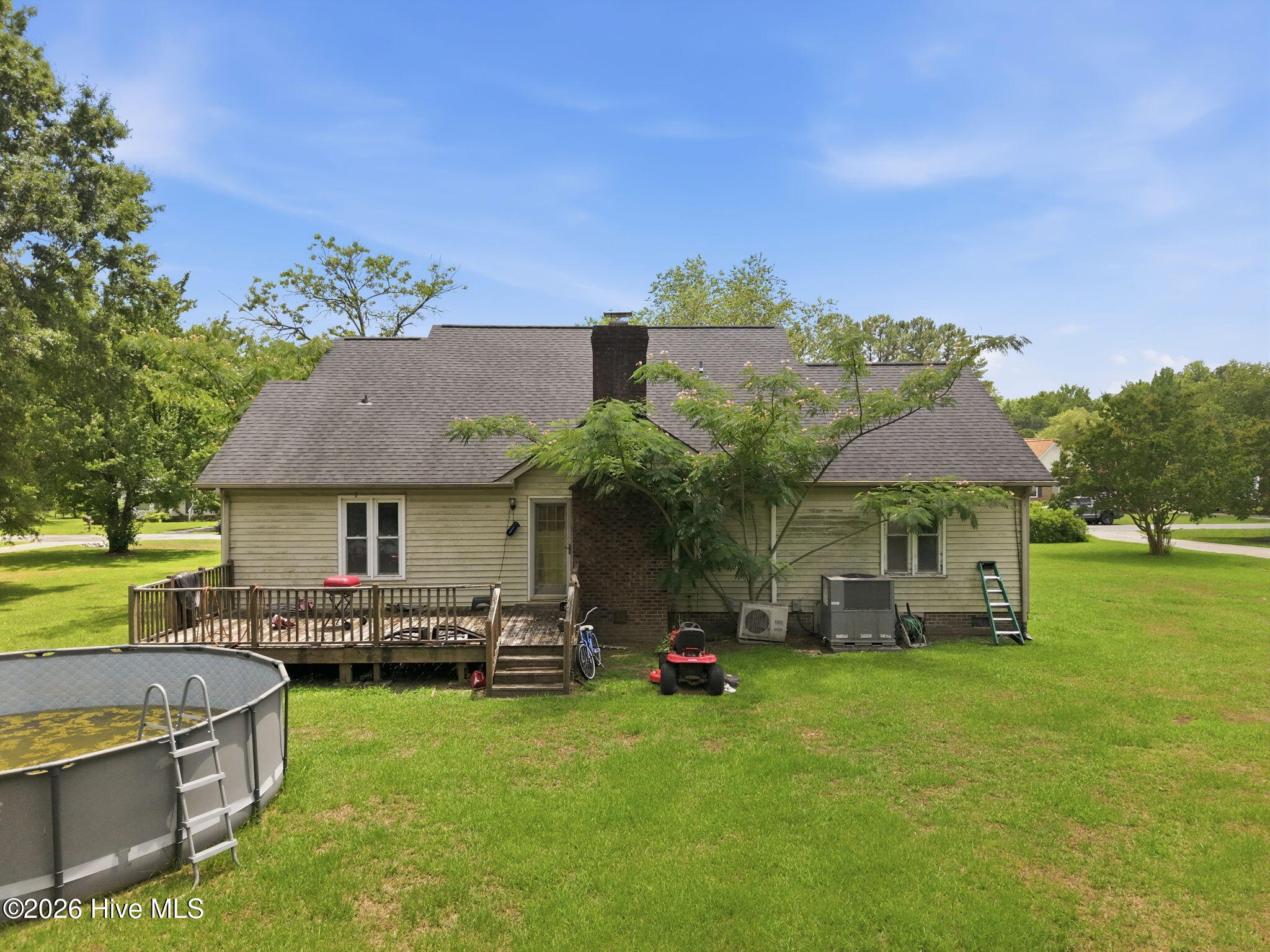 566 Ridge Drive Winterville, NC 28590 - Photo 8 of 55
