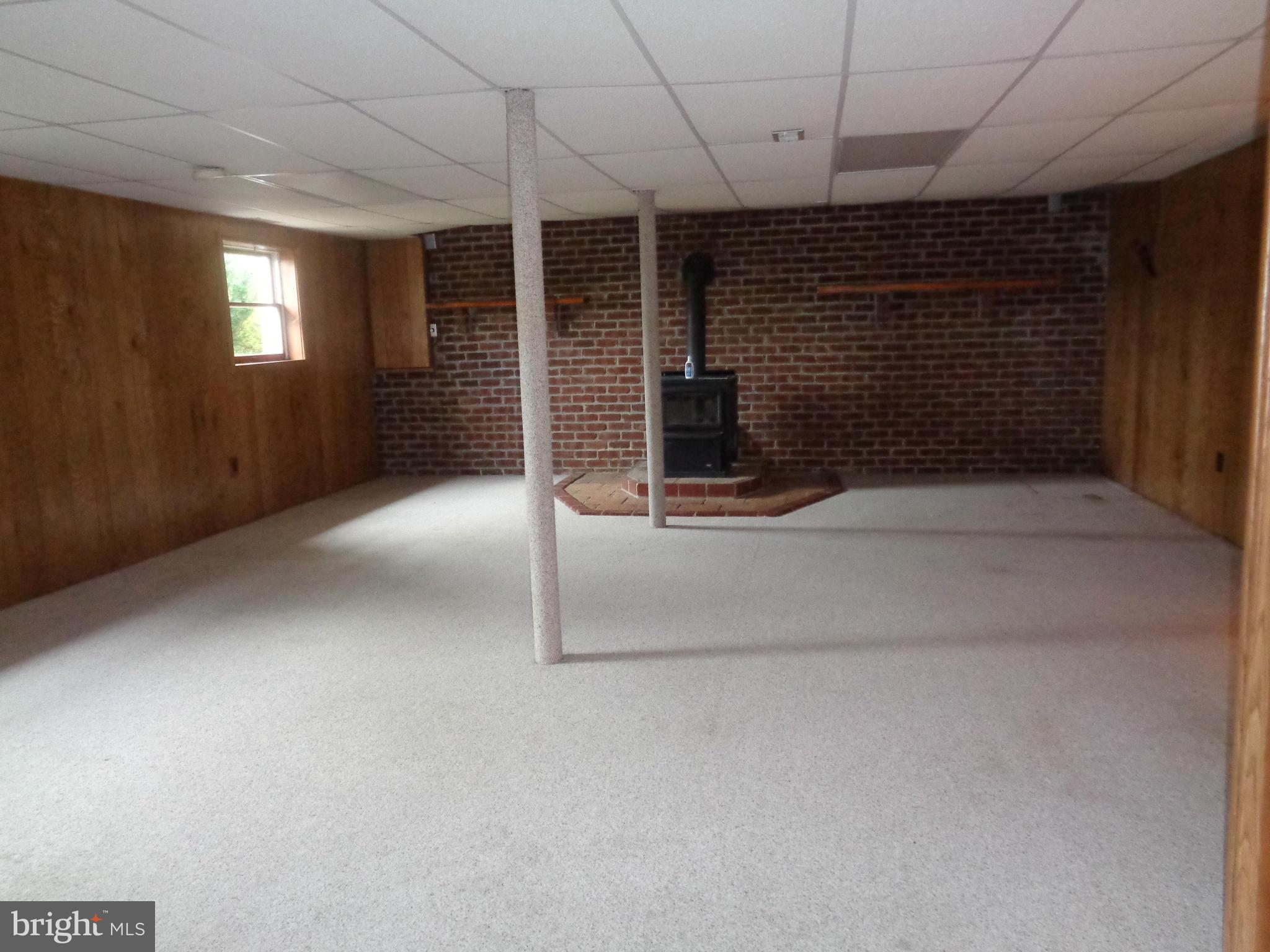 4307 York Road, Unit 1 Manchester, MD 21102 - Photo 14 of 30 a view of an empty room with a window