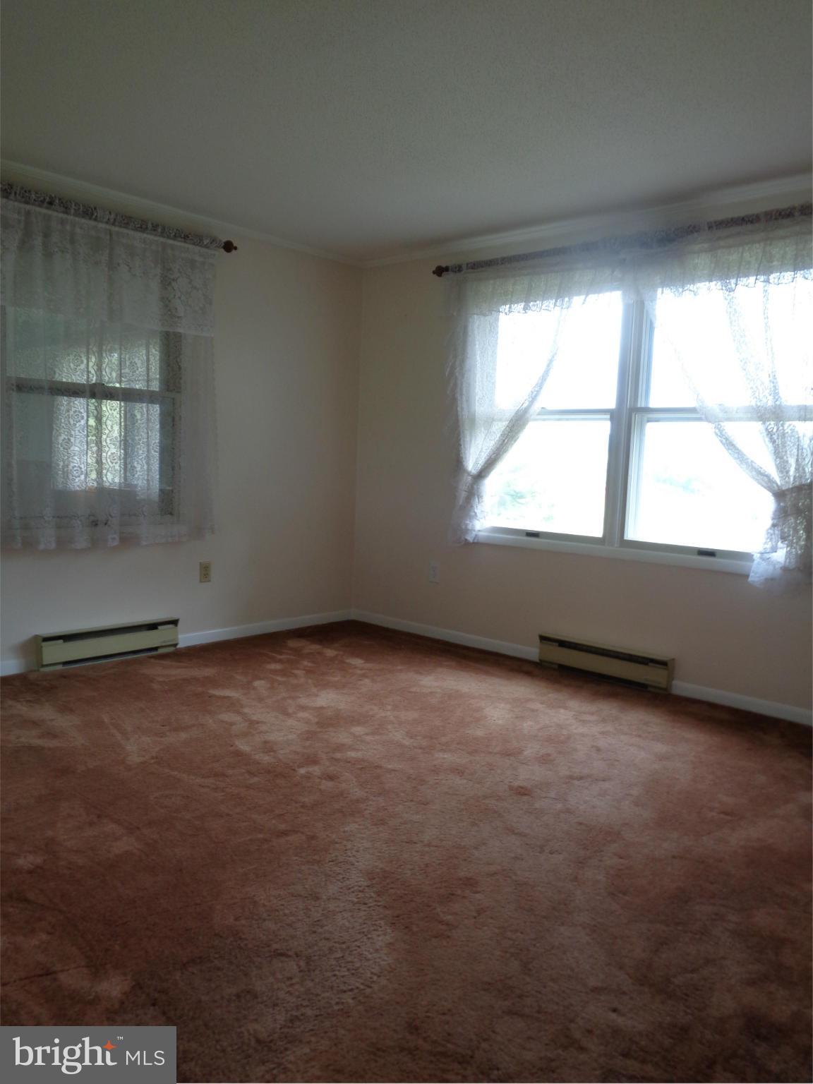 4307 York Road, Unit 1 Manchester, MD 21102 - Photo 16 of 30 an empty room with a window