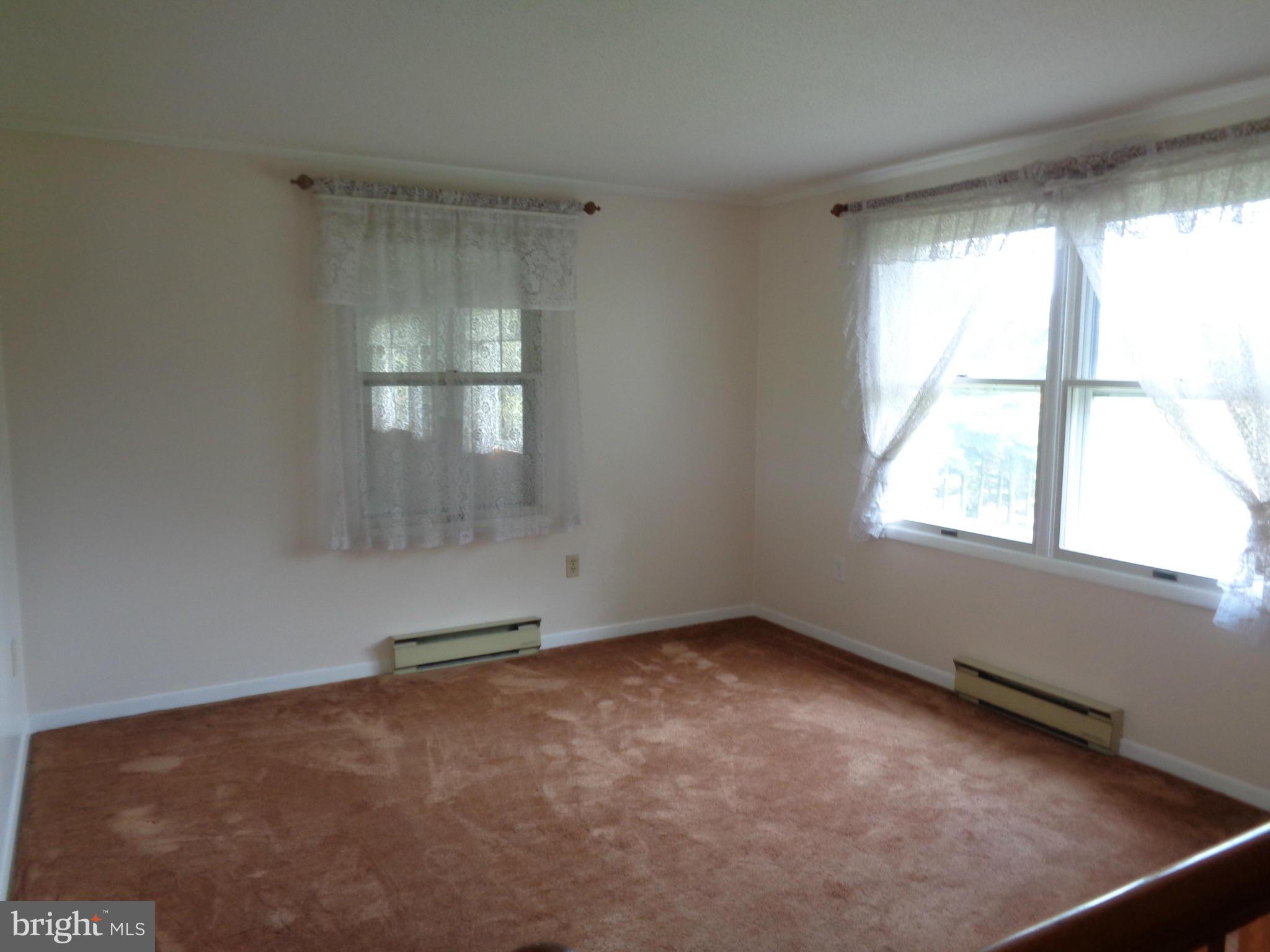 4307 York Road, Unit 1 Manchester, MD 21102 - Photo 22 of 30 an empty room with a window