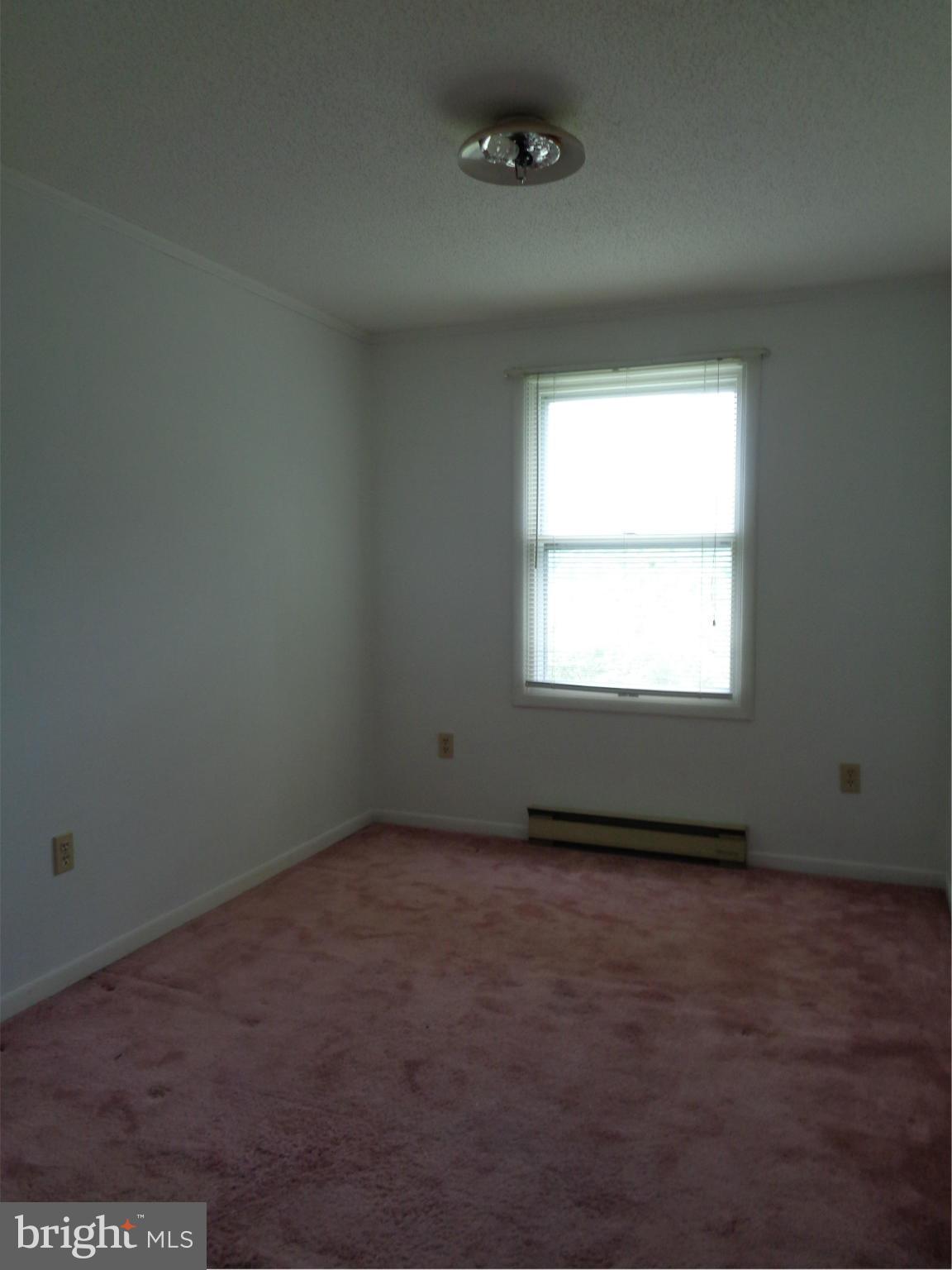 4307 York Road, Unit 1 Manchester, MD 21102 - Photo 24 of 30 a view of a window in an empty room