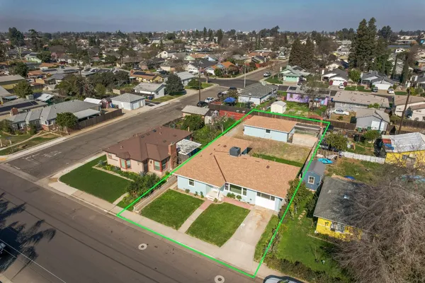 $365,000 | 1217 Mehlert Street, Kingsburg, CA 93631