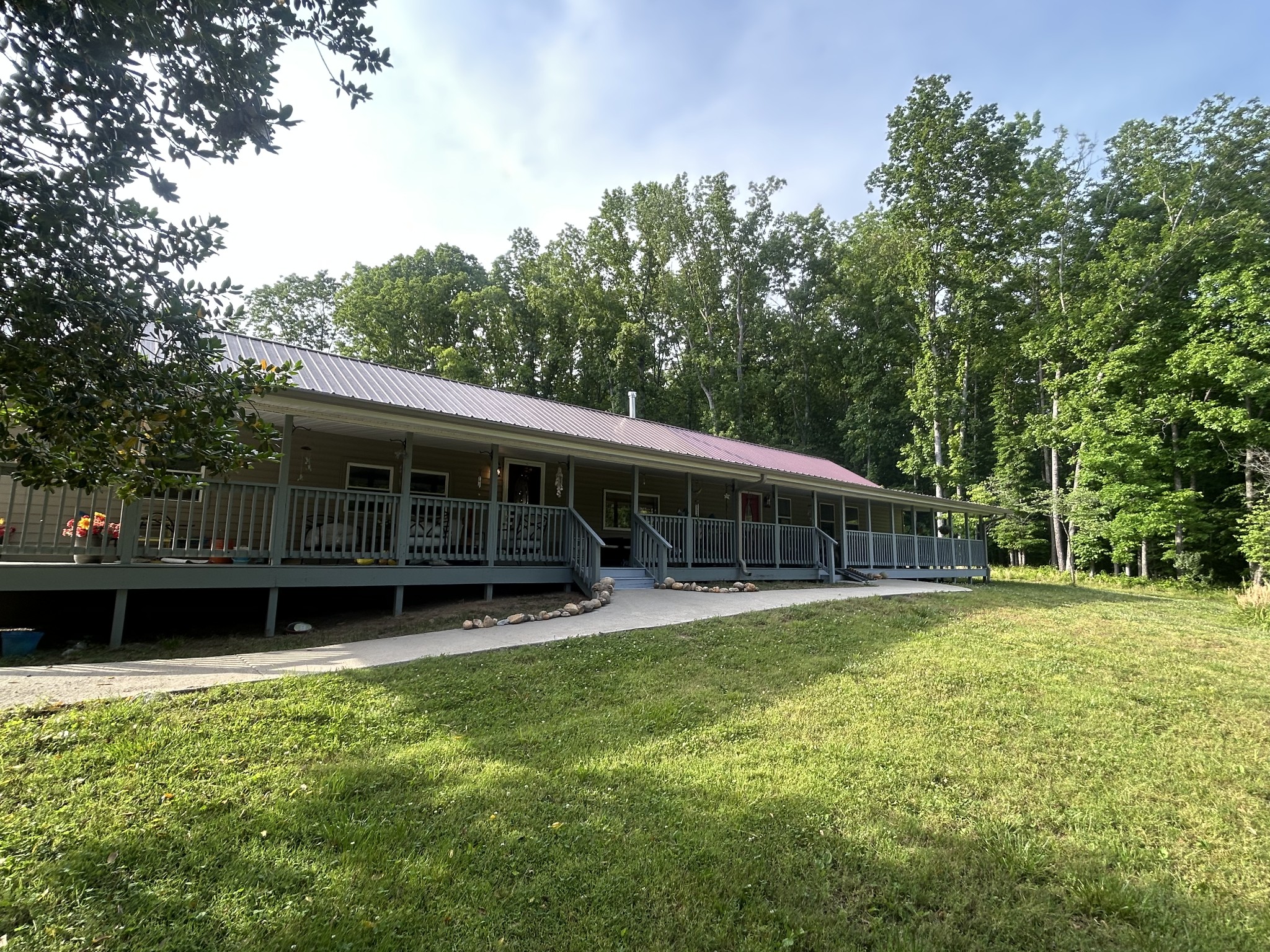 2162 Bethany Road Erin, TN 37061 - Photo 2 of 22