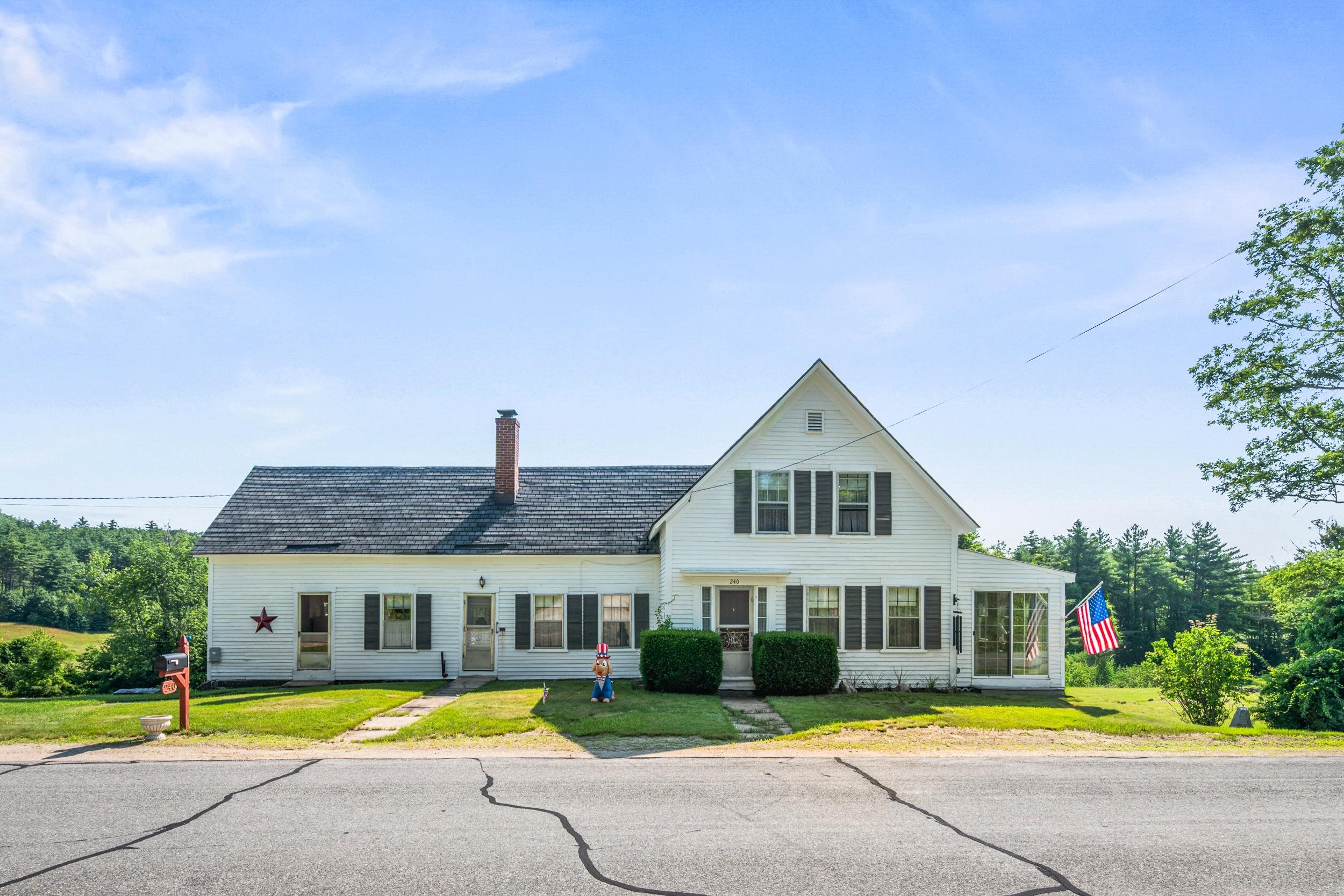 240 High Street Madison, NH 03875 - Photo 3 of 47