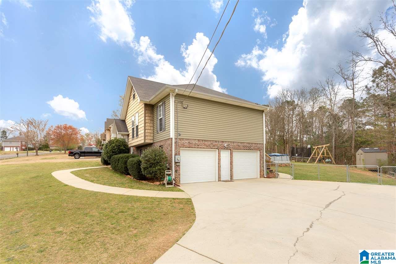 3510 Old Margaret Road Odenville, AL 35120 - Photo 38 of 38