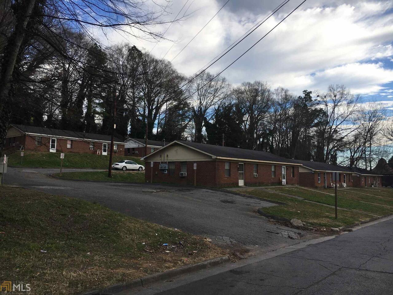 104116 Chambers Street Rome, GA 30161 - Photo 1 of 1