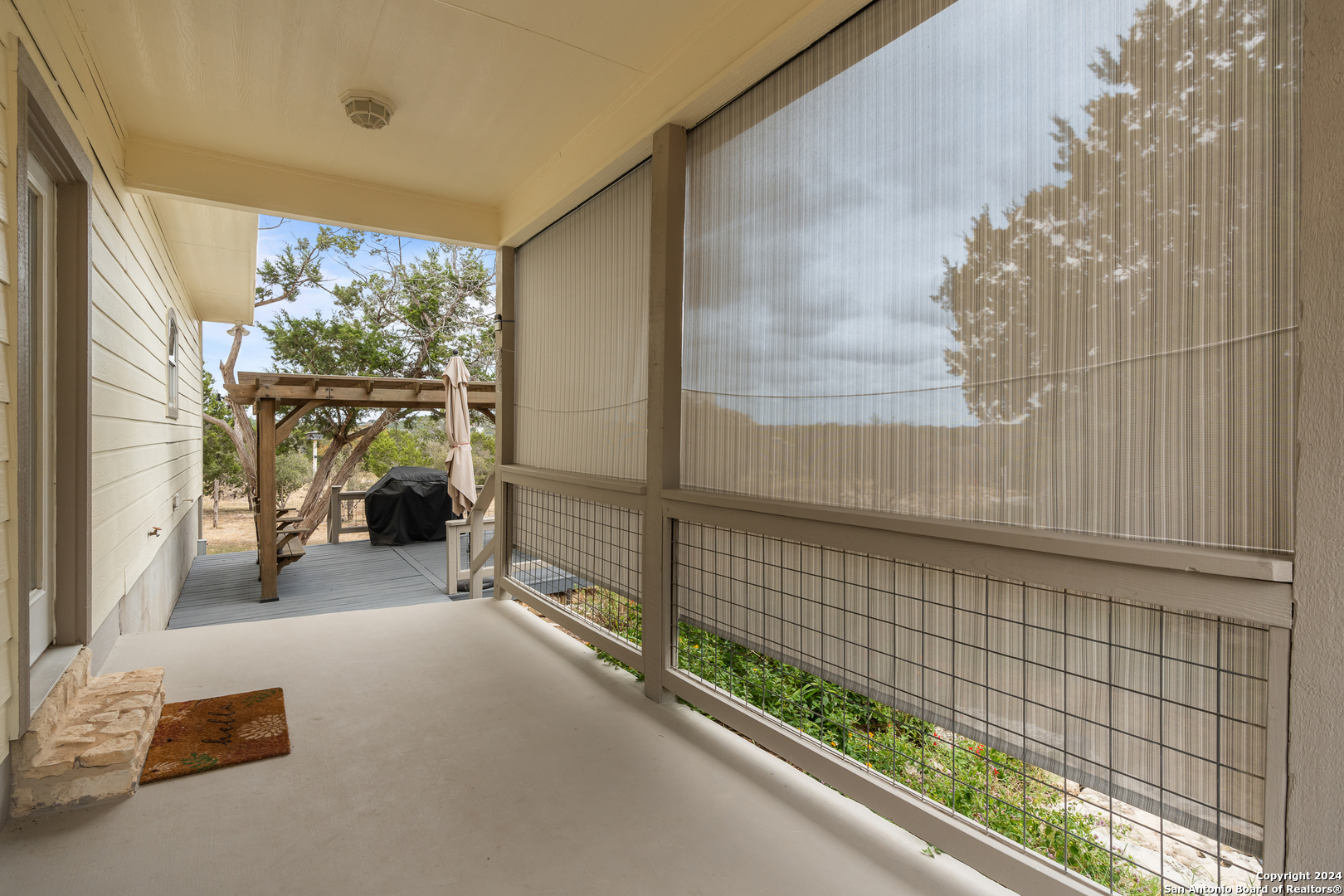1620 Point View Spring Branch, TX 78070 - Photo 39 of 52