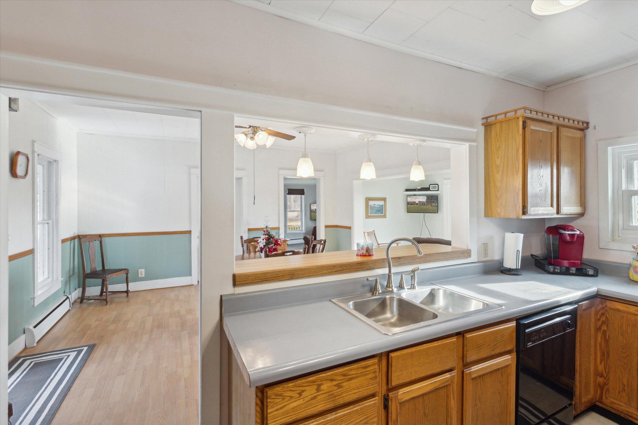 11305 Mikus Road St. Louis, MI 48880 - Photo 15 of 47