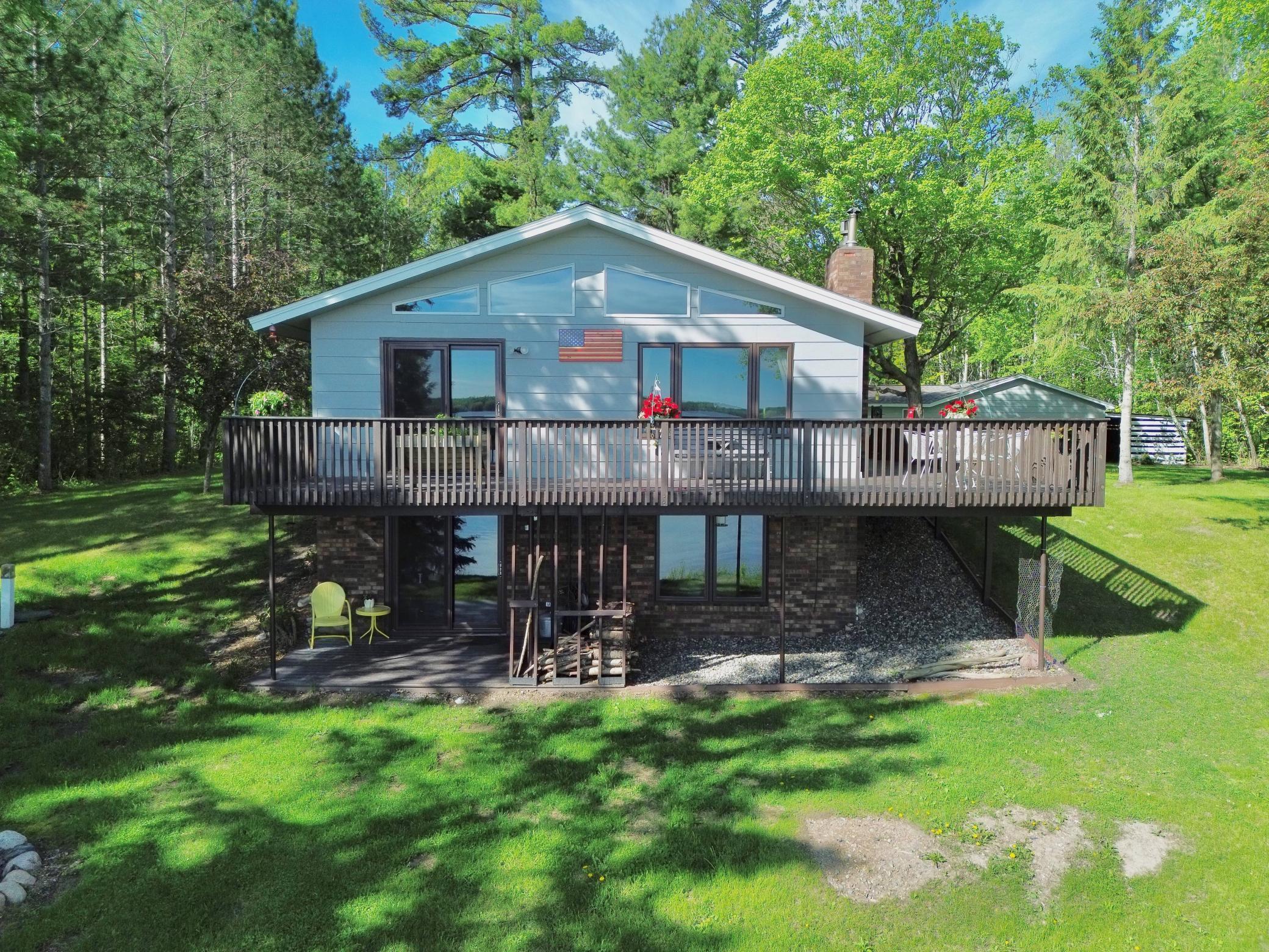 48546 Pillar Road Deer River, MN 56636 - Photo 1 of 1 Gallery Image 1