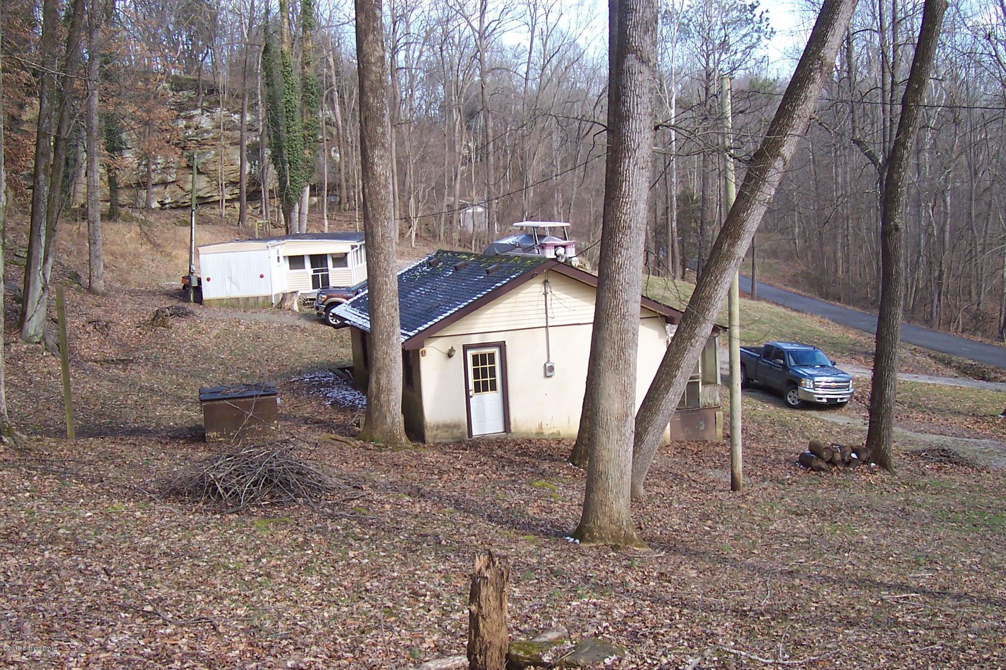 1341 Johnny Frank Road Leitchfield, KY 42754 - Photo 11 of 30 100_6954