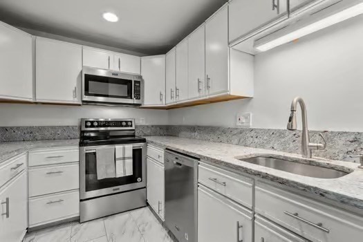 44 Elm Street, Unit 102 Worcester, MA 01609 - Photo 6 of 22