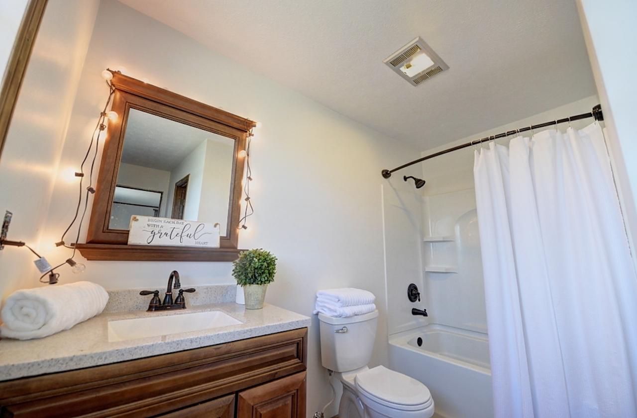 3095 Cottonport Road Dayton, TN 37321 - Photo 14 of 31 14-3095 cottonport master bath 2