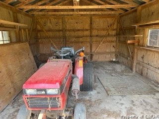 782 Hull Neck Road Heathsville, VA 22473 - Photo 25 of 25 1 car garage