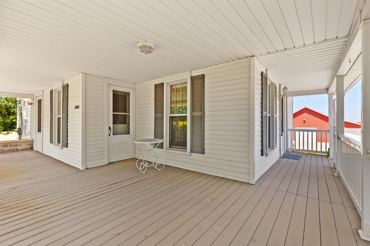 7170 Pope Road Palmyra, MI 49268 - Photo 10 of 77 7170 Pope Rd - 1047