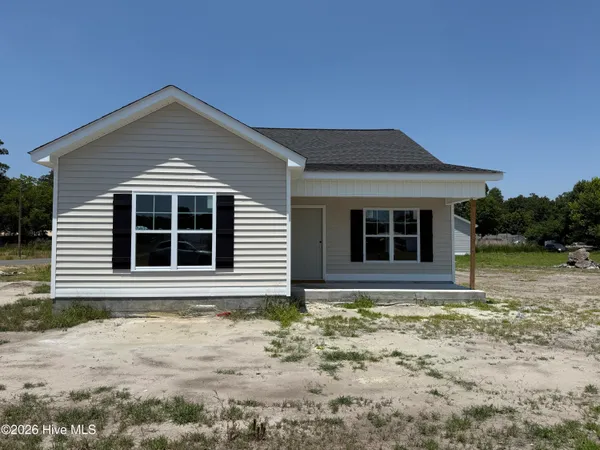 $252,000 | 6616 Pollock Court, Grifton, NC 28530