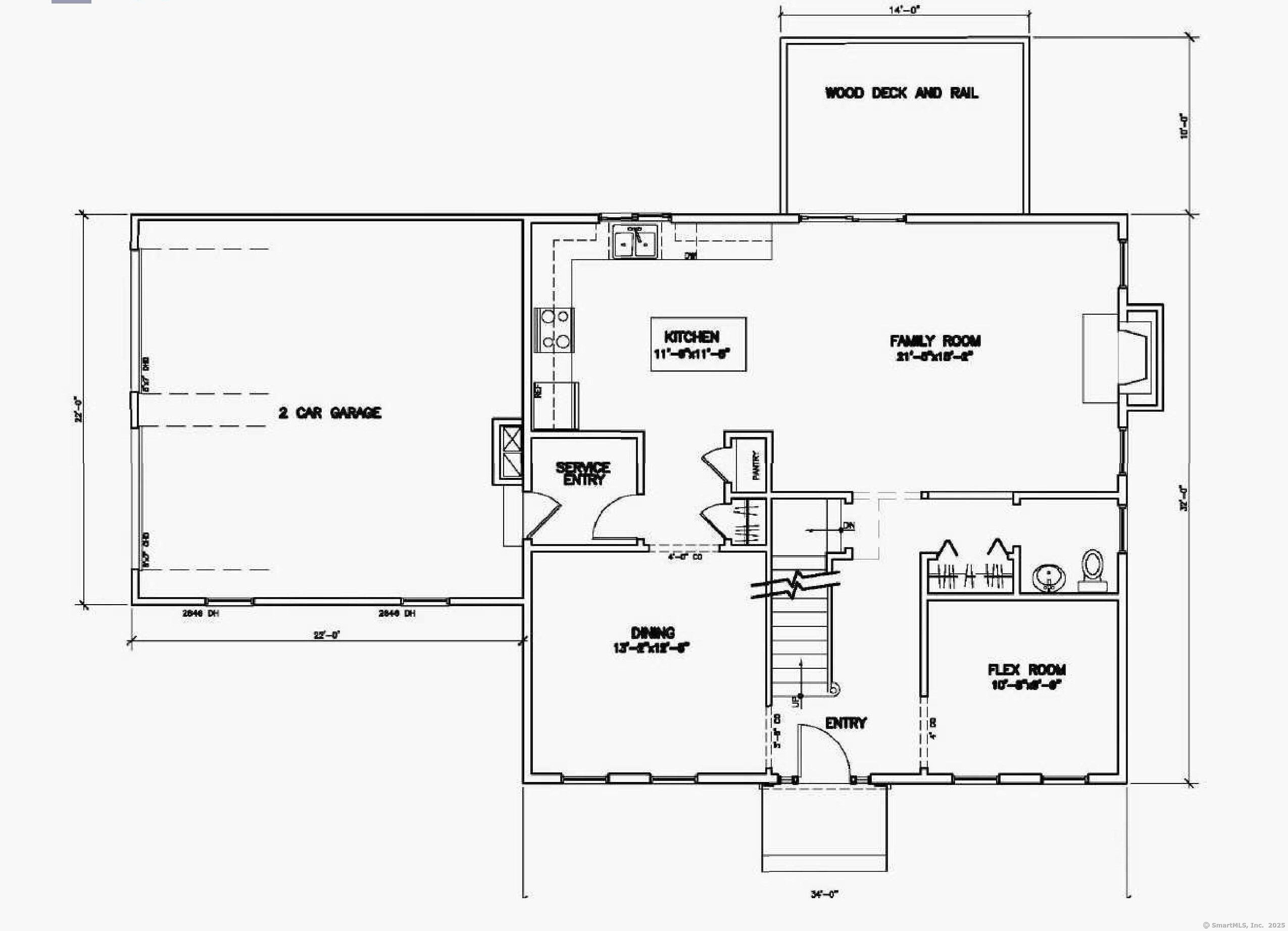 602 Freya Lane East Hampton, CT 06424 - Photo 2 of 3 unknown