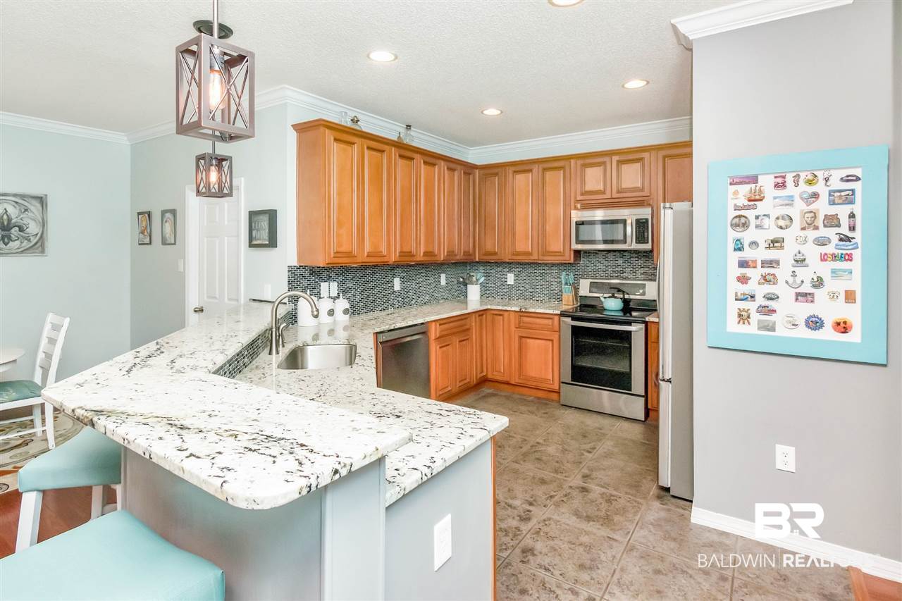 2580 Oak Grove Drive Semmes, AL 36575 - Photo 9 of 32