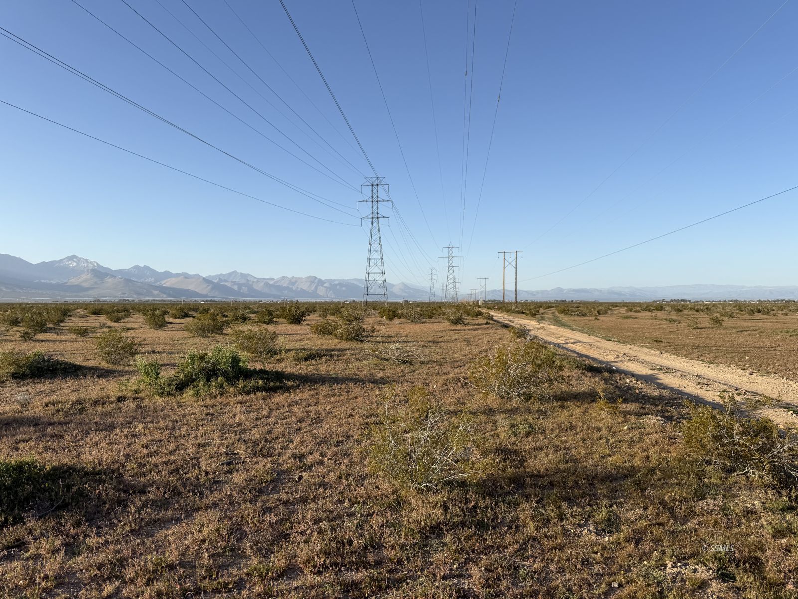 Bowman Ridgecrest, CA 93555 - Photo 1 of 9
