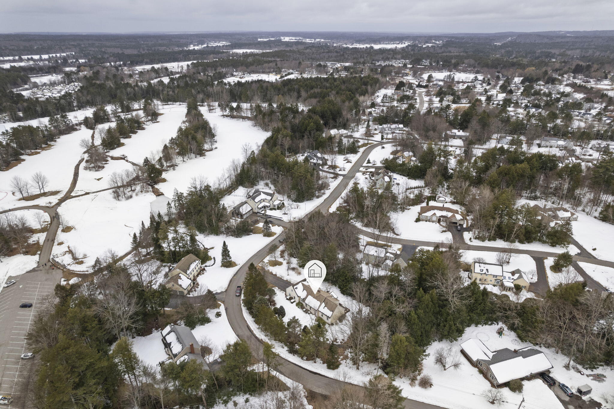 1 Hemlock Drive Cumberland Center, ME 04021 - Photo 12 of 62 12-web-or-mls-DJI_0338