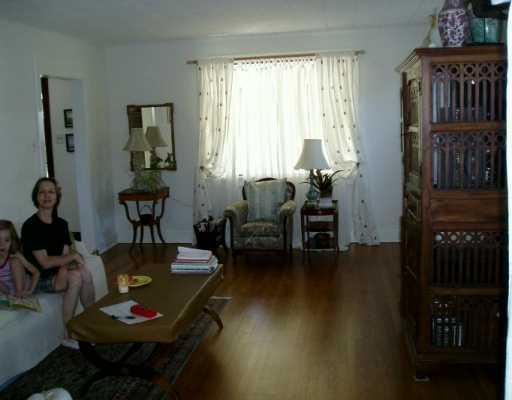 3241 Brodhead Road Aliquippa, PA 15001 - Photo 3 of 4 Living Room.
