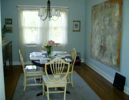 3241 Brodhead Road Aliquippa, PA 15001 - Photo 4 of 4 Dining Room.