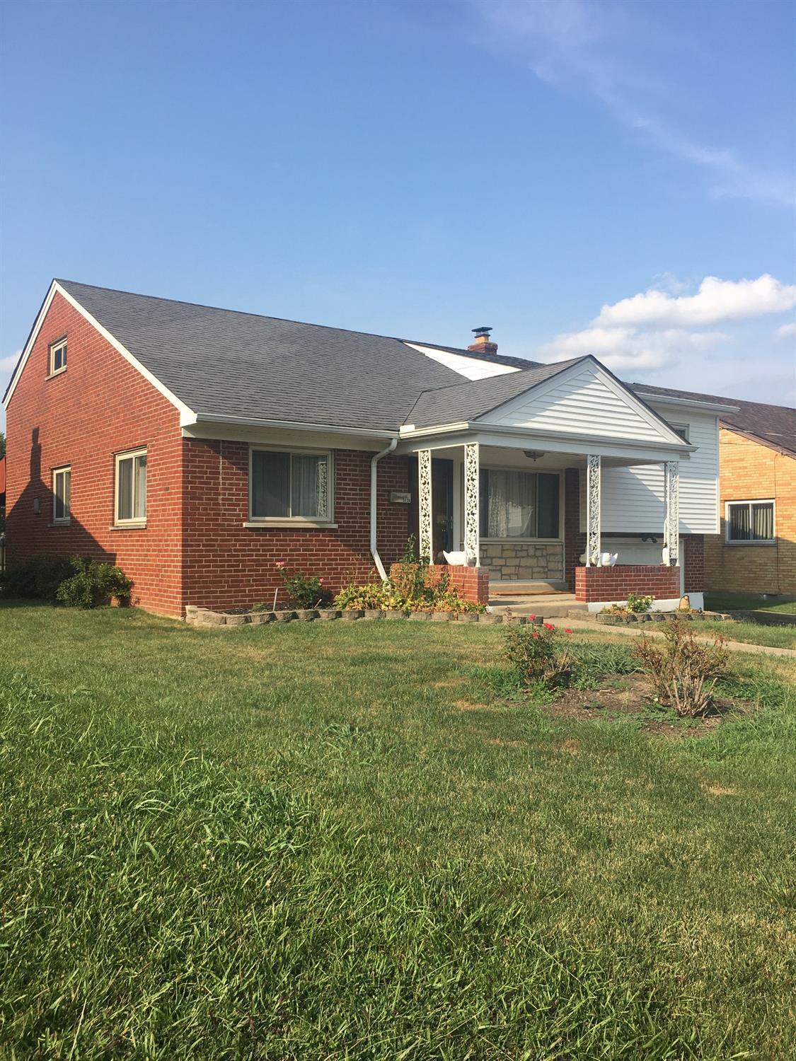 5628 Lawrence Road Cincinnati, OH 45248 - Photo 37 of 38