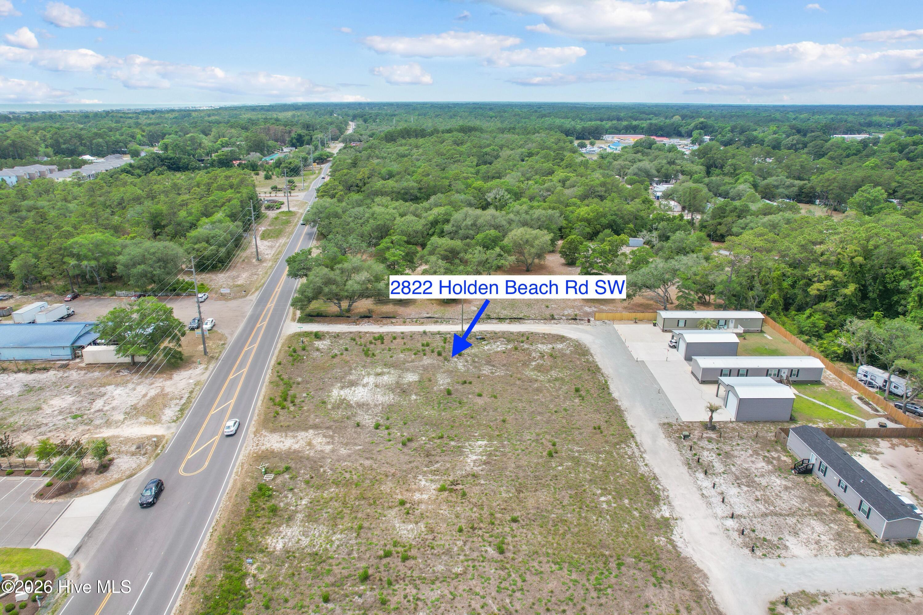 2822 Holden Beach Road Southwest Supply, NC 28462 - Photo 6 of 7
