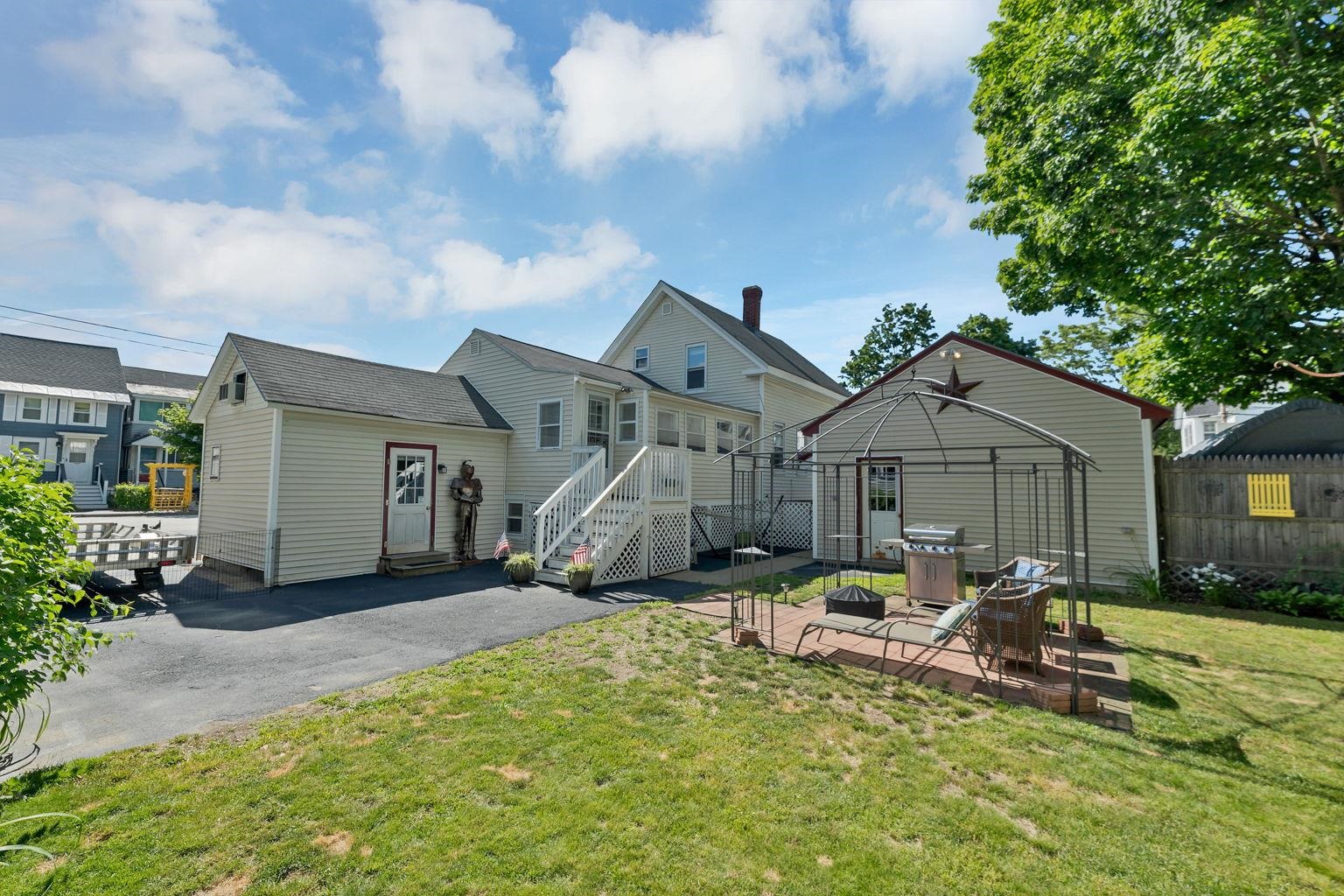 19 Monroe Street Concord, NH 03301 - Photo 4 of 60