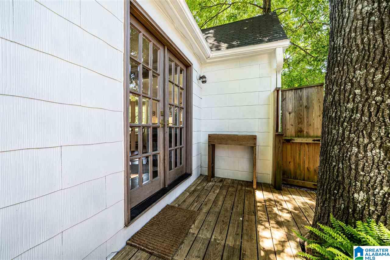 703 Broadway Street Birmingham, AL 35209 - Photo 30 of 32