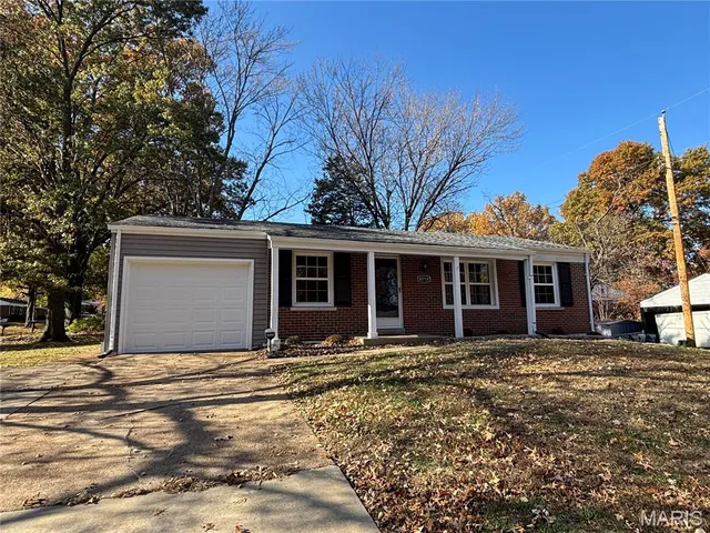 $143,500 | 10719 Trask Drive, Dellwood, MO 63136