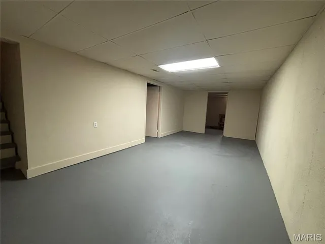 $143,500 | 10719 Trask Drive, Dellwood, MO 63136